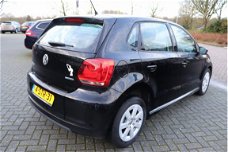 Volkswagen Polo - 1.2 TDI BlueMotion 50 procent deal 2.975, - ACTIE Navi / Bluetooth / Cruise / Airc