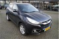 Hyundai ix35 - 2.0i Business Edition 50 procent deal 3.725, - ACTIE Half leer / Navi / Bluetooth / C - 1 - Thumbnail