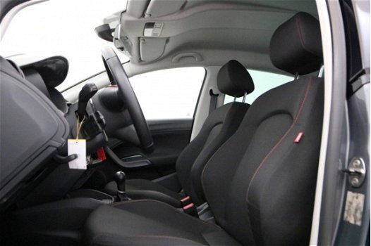 Seat Ibiza - 1.2 TSI 105pk 5drs FR - 1