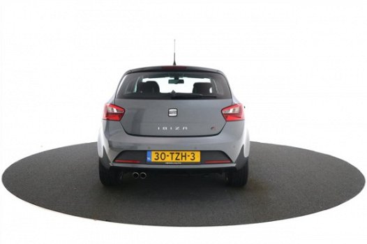 Seat Ibiza - 1.2 TSI 105pk 5drs FR - 1