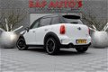 Mini Mini Countryman - 1.6 Cooper S Chili / AUT / Navi / Leder / Open panoramadak / Ecc / Pdc / 18 i - 1 - Thumbnail