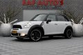 Mini Mini Countryman - 1.6 Cooper S Chili / AUT / Navi / Leder / Open panoramadak / Ecc / Pdc / 18 i - 1 - Thumbnail