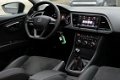 Seat Leon ST - 1.4 TSI ACT FR Dynamic / Open panoramadak / Navi / Ecc / Led / Pdc / 18 inch / Sound - 1 - Thumbnail