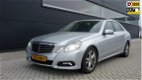 Mercedes-Benz E-klasse - 220 CDI Business Class Avantgarde - 1 - Thumbnail