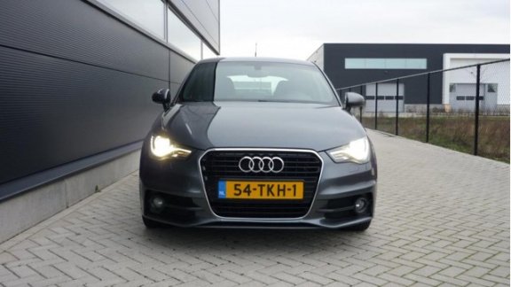 Audi A1 - 1.4 TFSI Pro Line S - 1