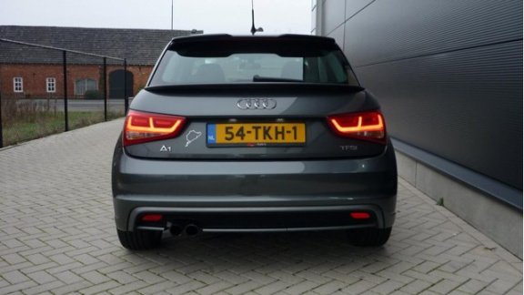 Audi A1 - 1.4 TFSI Pro Line S - 1