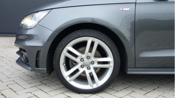 Audi A1 - 1.4 TFSI Pro Line S - 1