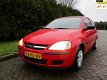 Opel Corsa - 1.4-16V Rhythm Bj 2005, Wenig km, N.A.P, Elekt.Ramen, Zeer Zuinig, Nieuwe Apk - 1 - Thumbnail