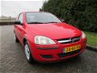 Opel Corsa - 1.4-16V Rhythm Bj 2005, Wenig km, N.A.P, Elekt.Ramen, Zeer Zuinig, Nieuwe Apk - 1 - Thumbnail