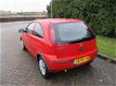 Opel Corsa - 1.4-16V Rhythm Bj 2005, Wenig km, N.A.P, Elekt.Ramen, Zeer Zuinig, Nieuwe Apk - 1 - Thumbnail