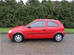 Opel Corsa - 1.4-16V Rhythm Bj 2005, Wenig km, N.A.P, Elekt.Ramen, Zeer Zuinig, Nieuwe Apk - 1 - Thumbnail