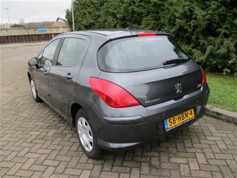 Peugeot 308 - 1.6 VTi XS Bj 2008, Clima, Cruise, Parkeersensorenachter, 5 Deurs - 1