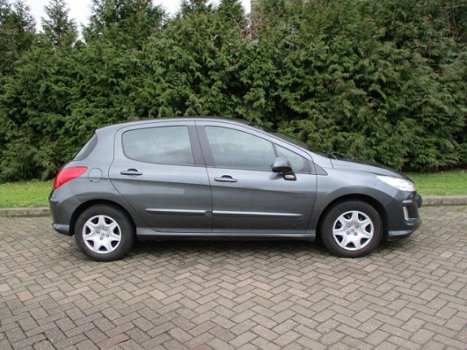 Peugeot 308 - 1.6 VTi XS Bj 2008, Clima, Cruise, Parkeersensorenachter, 5 Deurs - 1