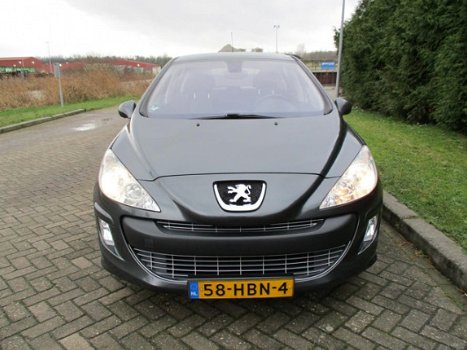 Peugeot 308 - 1.6 VTi XS Bj 2008, Clima, Cruise, Parkeersensorenachter, 5 Deurs - 1