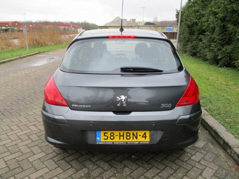 Peugeot 308 - 1.6 VTi XS Bj 2008, Clima, Cruise, Parkeersensorenachter, 5 Deurs - 1