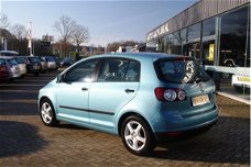 Volkswagen Golf - 1.6 FSI TRENTLINE RIJKLAAR INCL 6 MND BOVAG