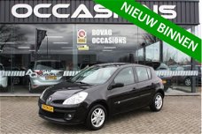 Renault Clio - 1.2 TCE EXPRESSION RIJKLAAR INCL 6 MND BOVAG