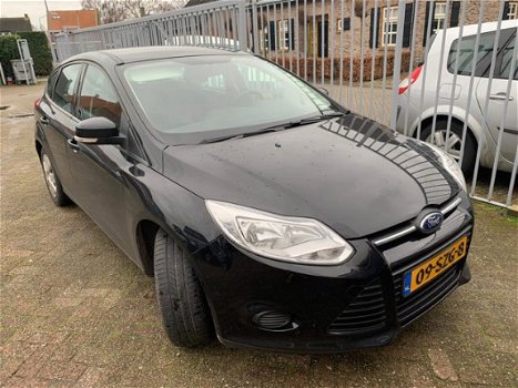 Ford Focus - 1.6 TI-VCT Trend - 1