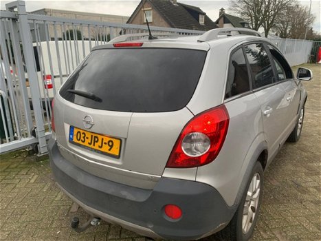 Opel Antara - 2.4-16V Cosmo - 1