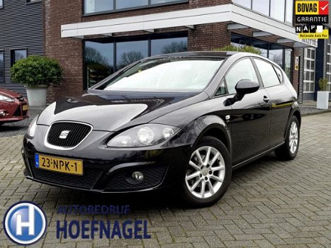 Seat Leon - 1.2 TSI Style - 1