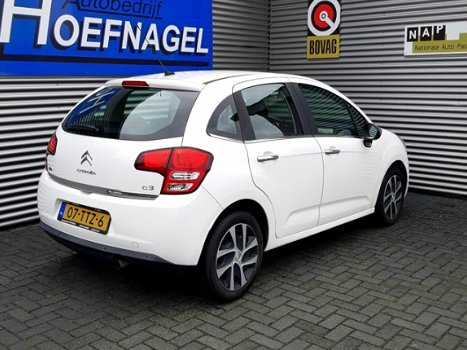 Citroën C3 - 1.6 e-HDi Collection - 1