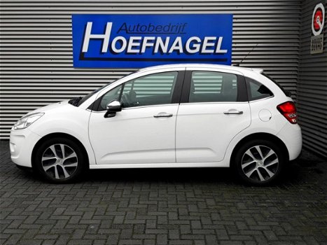 Citroën C3 - 1.6 e-HDi Collection - 1