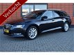 Skoda Superb Combi - 1.6 TDI Style Business Leder/Navigatie/Camera - 1 - Thumbnail