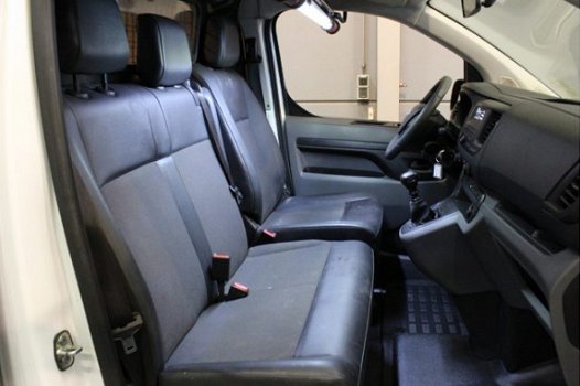 Toyota ProAce Worker - 1.6 D-4D Cool Comfort Airco/Trekhaak/Cruise - 1