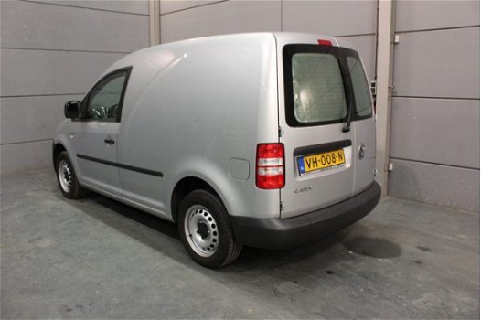 Volkswagen Caddy - 1.6 TDI Airco/Cruise - 1