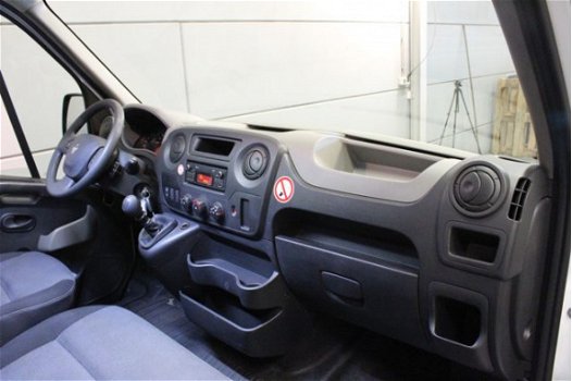 Renault Master - T33 2.3 dCi L2H2 TOPSTAAT Airco/Cruise/Trekhaak - 1