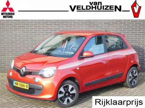 Renault Twingo - 1.0 SCe Collection - 1