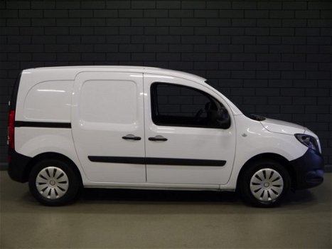 Mercedes-Benz Citan - 108 CDI BlueEFFICIENCY | AIRCO | - 1