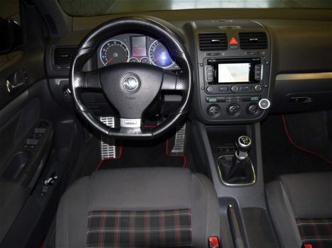 Volkswagen Golf - 2.0 TFSI GTI | NAVIGATIE | - 1