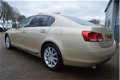 Lexus GS - 300 Executive Automaat B.J 2007 - 1 - Thumbnail