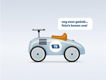 Volkswagen Up! - 1.0 Move Up / Airco / Navi / Elek. Ramen / 5 Deurs Wordt verwacht - 1 - Thumbnail