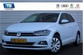 Volkswagen Polo - 1.0 TSI 95PK Comfortline / App Connect / Airco / ACC / Licht- & Regensensor - 1 - Thumbnail