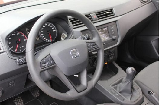 Seat Arona - 1.0 TSI 95PK / Bluetooth / Trekhaak / Pdc / Cruise / Lm Velgen - 1