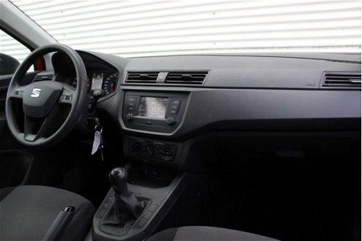 Seat Arona - 1.0 TSI 95PK / Bluetooth / Trekhaak / Pdc / Cruise / Lm Velgen - 1