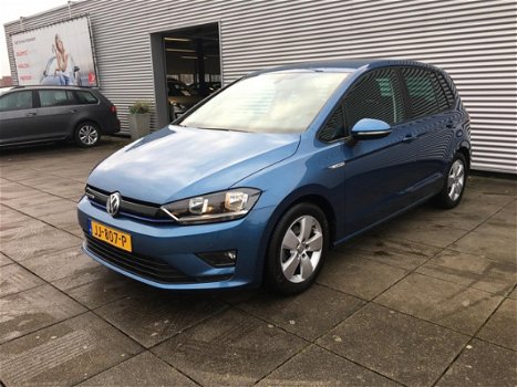 Volkswagen Golf Sportsvan - 1.0 TSI 85KW DSG Comfortline Executive | NAVI - 1