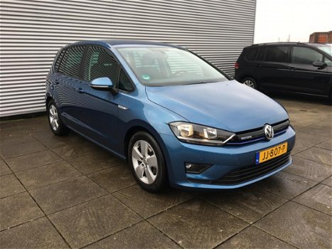 Volkswagen Golf Sportsvan - 1.0 TSI 85KW DSG Comfortline Executive | NAVI - 1