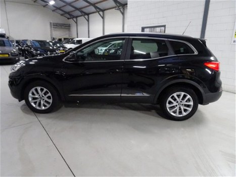 Renault Kadjar - 1.2 TCe Intens ECC / LMV / PDC V+A / KEYLES / NAVI - 1