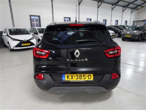 Renault Kadjar - 1.2 TCe Intens ECC / LMV / PDC V+A / KEYLES / NAVI - 1