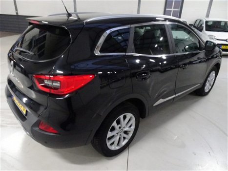 Renault Kadjar - 1.2 TCe Intens ECC / LMV / PDC V+A / KEYLES / NAVI - 1