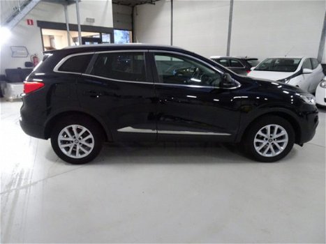 Renault Kadjar - 1.2 TCe Intens ECC / LMV / PDC V+A / KEYLES / NAVI - 1