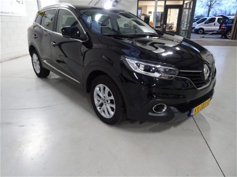 Renault Kadjar - 1.2 TCe Intens ECC / LMV / PDC V+A / KEYLES / NAVI - 1