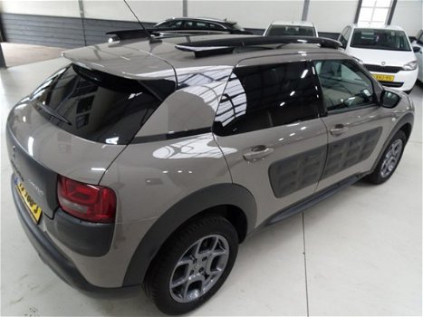 Citroën C4 Cactus - 1.2 PureTech Business Plus ECC/ PANO DAK / PDC V+A / CV / LMV - 1