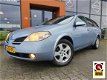 Nissan Primera Estate - 1.8 Visia NAVI / CAMERA / CRUISE / AIRCO - 1 - Thumbnail