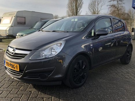 Opel Corsa - 1.3 CDTi EcoFlex S/S '111' Edition - 1