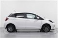 Toyota Yaris - 1.3 VVT-i Orange Sport Navigatie Cruise Control Lichtmetalen velgen Climate Control - 1 - Thumbnail