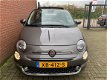 Fiat 500 C - TwinAir Turbo 80pk Cabrio Lounge Navi, 16